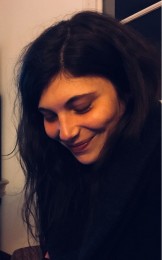 Nadia Paraskevoudi