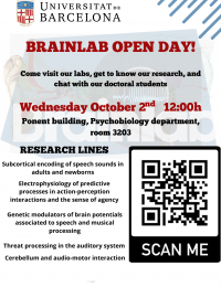 BRAINLAB OPEN DAY!