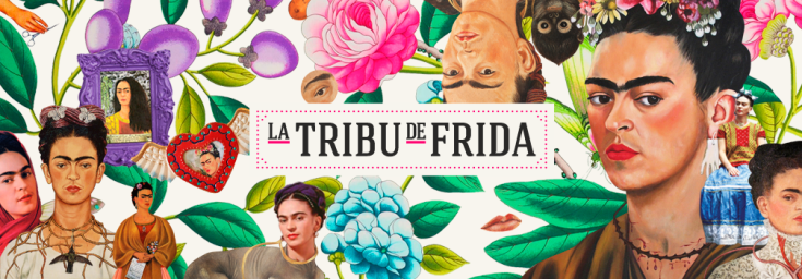 El feminismo de la independencia simbólica. La tribu de Frida en Barcelona