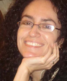 Dra. Patricia Castellanos