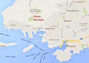 map Shisto