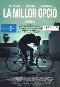 Millor Opció - UB + GRECS