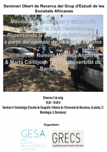 Seminari Martínez & Contijoch