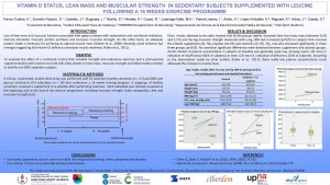 Poster ECSS Barcelona 2013