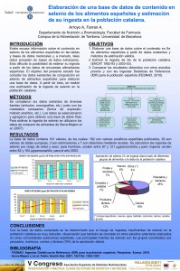 Poster V Congreso AEDN 2011 v2