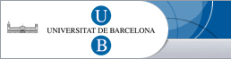 Logo Universitat de Barcelona