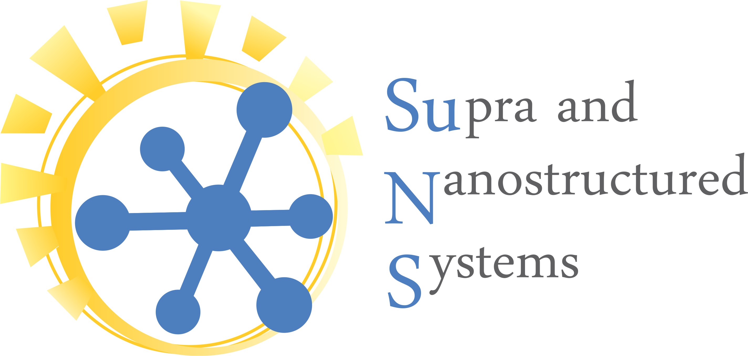 Grup de Sistemes Supra i Nanoestructurats