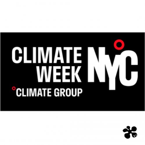 El professor Martí Orta-Martínez participa en la Setmana del Clima a Nova York