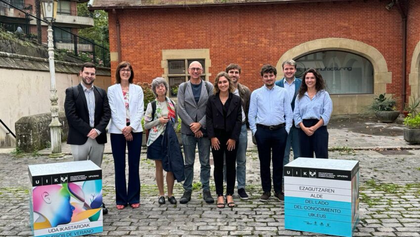 Esther ARROYO AMAYUELAS, «La digitalización del Derecho de obligaciones», 9 de septiembre de 2024, Universidad del País Vasco