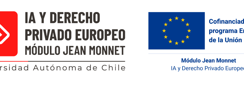 IV Jornadas Nacionales de Inteligencia Artificial y Derecho, 13 de noviembre de 2024, Universidad Autónoma de Chile