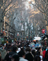 Les Rambles de Barcelona [ATA].