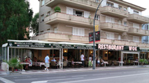 Restaurant (l'Estartit) [LIMC].