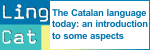 The Catalan language today: an introduction for exchange students