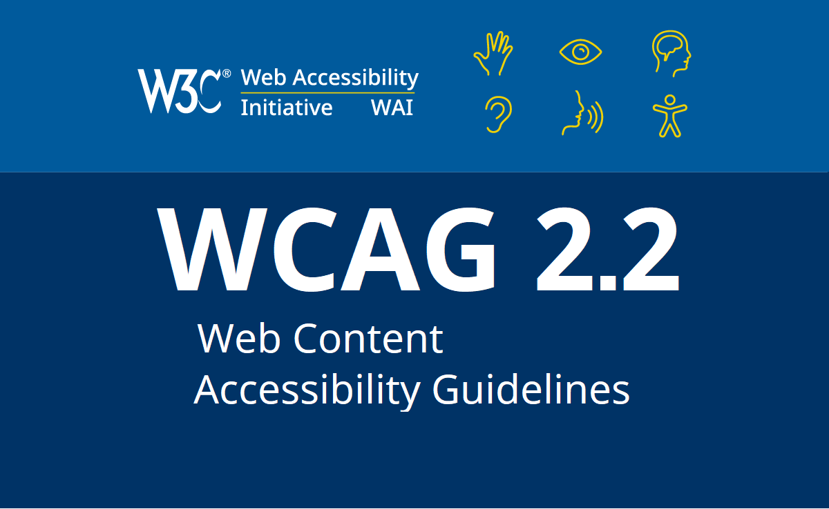 Web Content Accessibility Guidelines 2