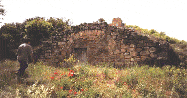 Patrimoni rural (Foto: Miquel Torres SA)