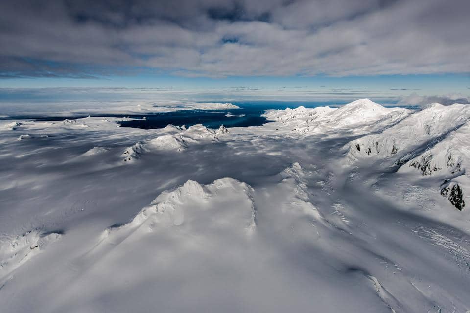 Antarctica - Antalp