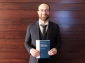 Georgios Tsiachtsiras successfully defended his doctoral thesis
