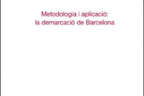 Investigadors d’AQR-Lab autors del llibre: ''Excursionisme en àrees petites : Metodologia i aplicació: la demarcació de Barcelona''