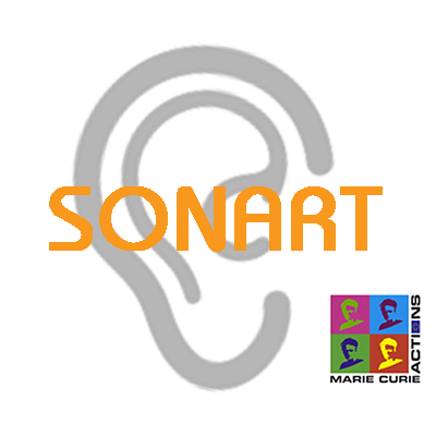 Logo Sonart Project