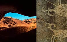 Recent developments on archaeoacoustics in California
