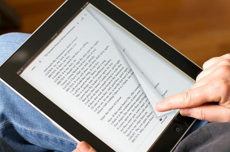Libros digitales y dispositivos de lectura, ¿dos mercados indisociables?