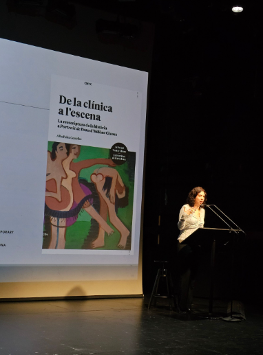 Presentación del libro 