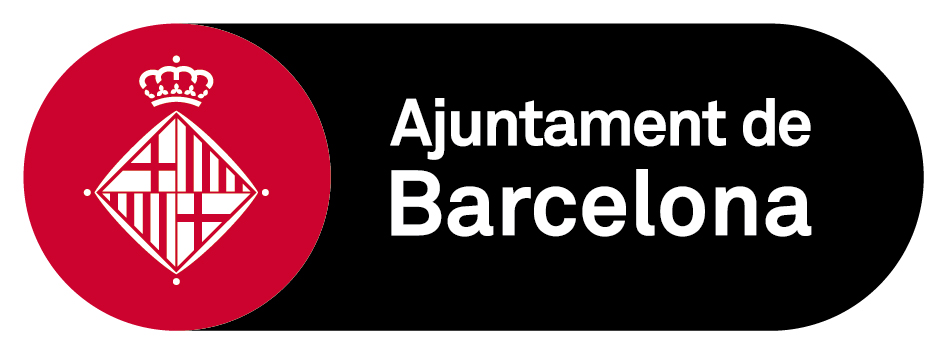 Organitza: Ajuntament de Barcelona