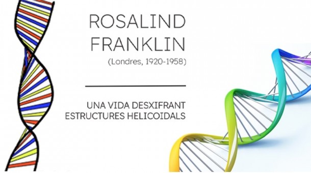 Rosalind Franklin