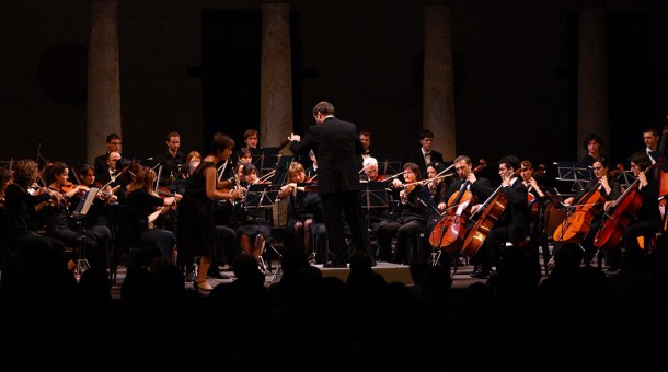 Orquestra Universitat de Barcelona