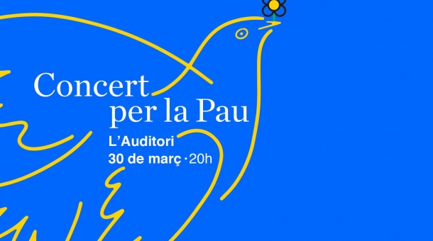 Concert per la Pau