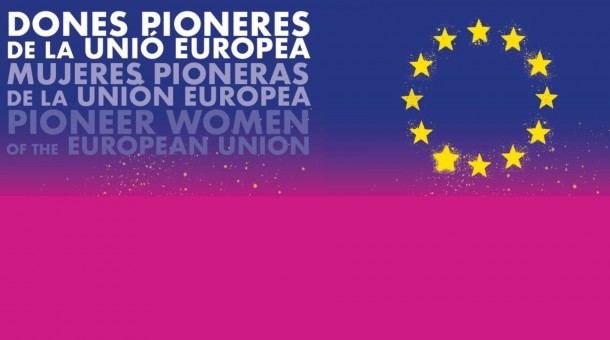 Dones pioneres a Europa