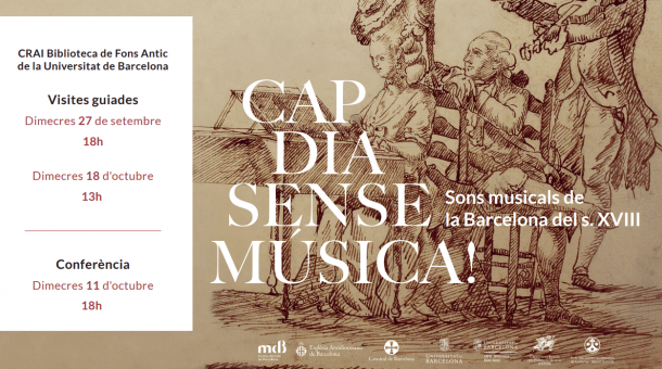 CAP DIA SENSE MÚSICA