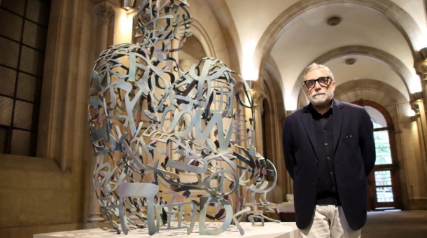 jaume plensa