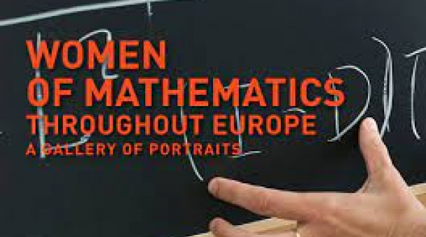 women of mathematics