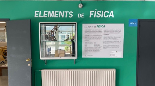 elements de física