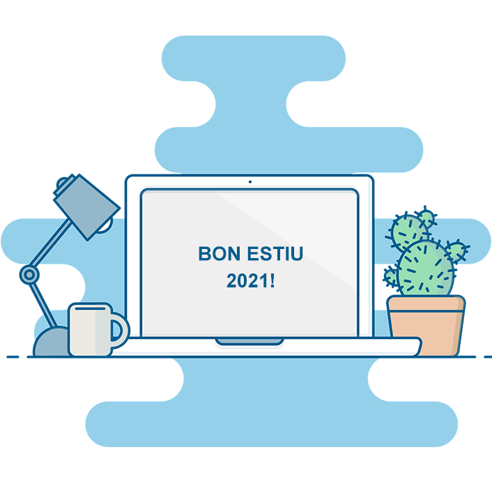 Bon estiu 2021