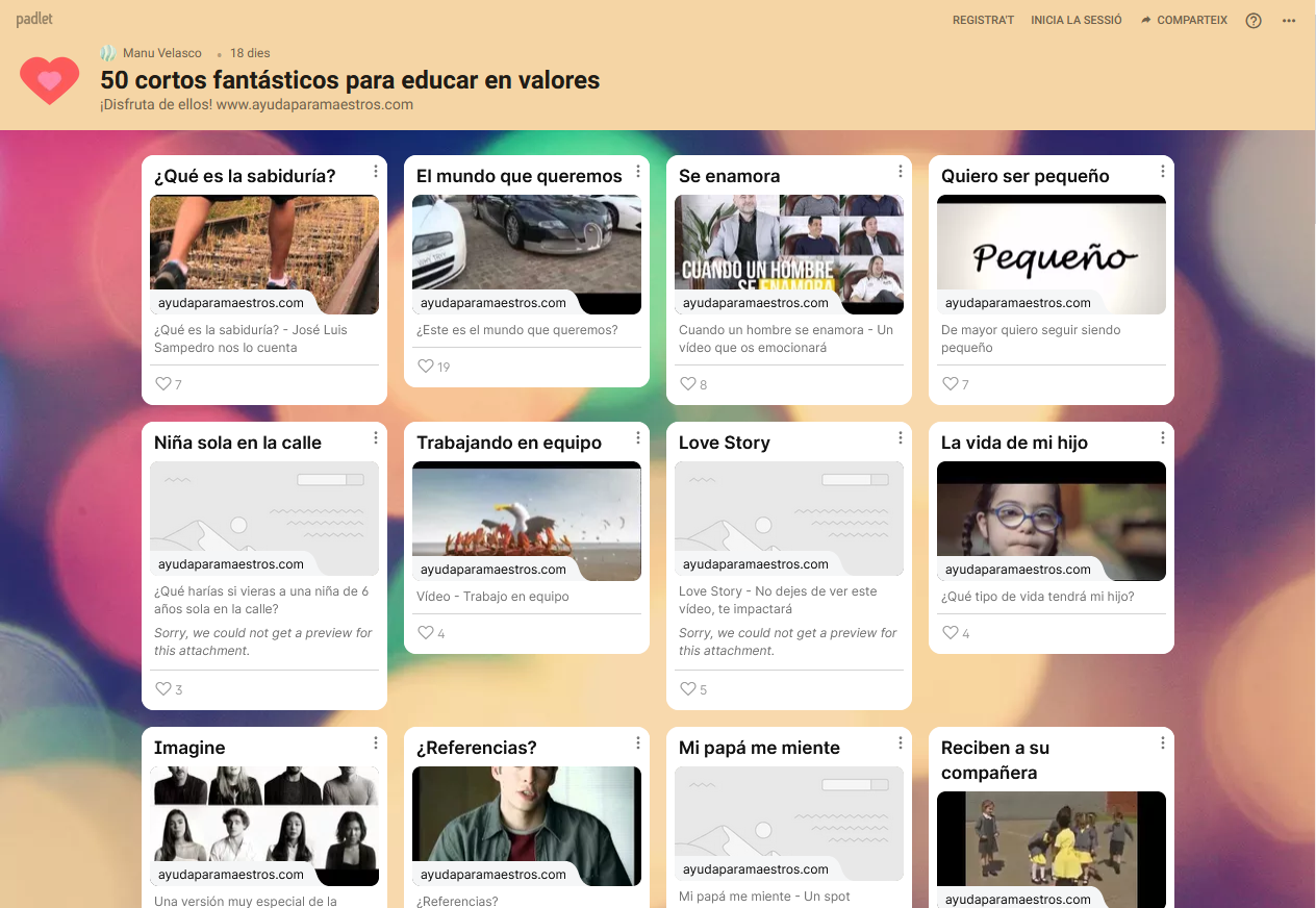 Padlet