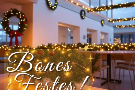 Bones festes!