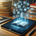 eXeReader: la teva biblioteca digital al teu abast