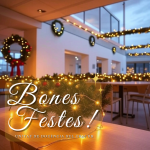 Bones festes!