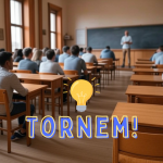 Tornem!