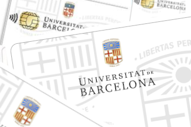 EAdmin 2021 - Universitat De Barcelona