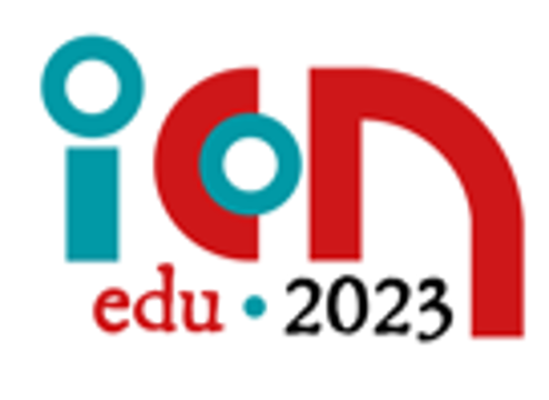 Comunicació a l’ICON-edu 2023 sobre microteaching i avaluació formativa amb eines TIC