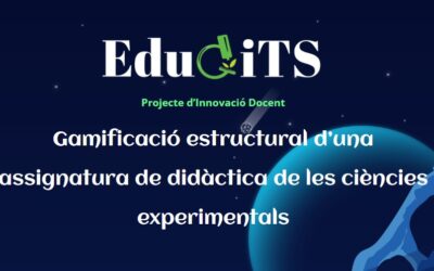 Informe final del Projecte de Gamificació Estructural (2021PID-UB/024)