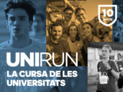 cursa unirun ub 2024