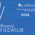Premi filCat 2024