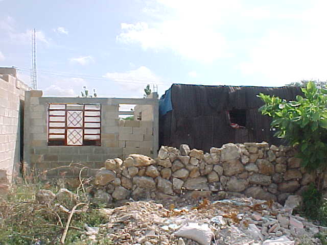 Y Sin Embargo Se Vive De La Infravivienda A La Vivienda Urbana En Mérida Yucatán México 0979