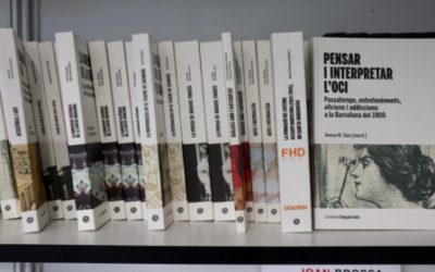 Les nostres publicacions a la Setmana del Llibre en Català