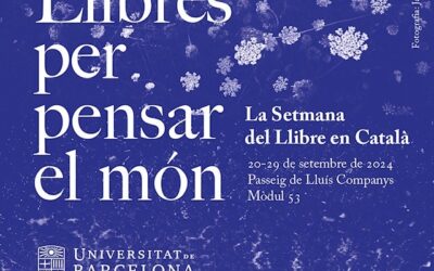 SETMANA DEL LLIBRE EN CATALÀ