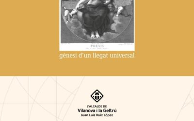 Inauguració de l’exposició  ENTRE MUSEUS. GÈNESI D’UN LLEGAT UNIVERSAL